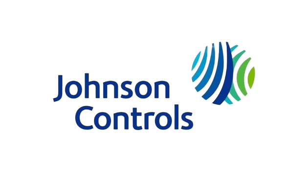 Johnson-Controls