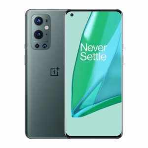 OnePlus 9 Pro 256 GB, 12 GB RAM, Pine Green, Mobile Phone