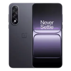 OnePlus Nord 5 5G (12GB RAM, 256GB, Phantom Grey)
