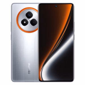 Realme Narzo 80 Pro 5G 256 GB, 8 GB RAM, Silver, Mobile Phone