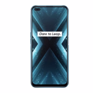Realme X3 Super Zoom Mobile Phone 128 GB, 8 GB RAM, Glacier Blue