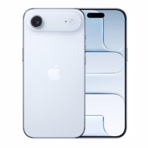 Apple iPhone Air 256 GB, Sky Blue