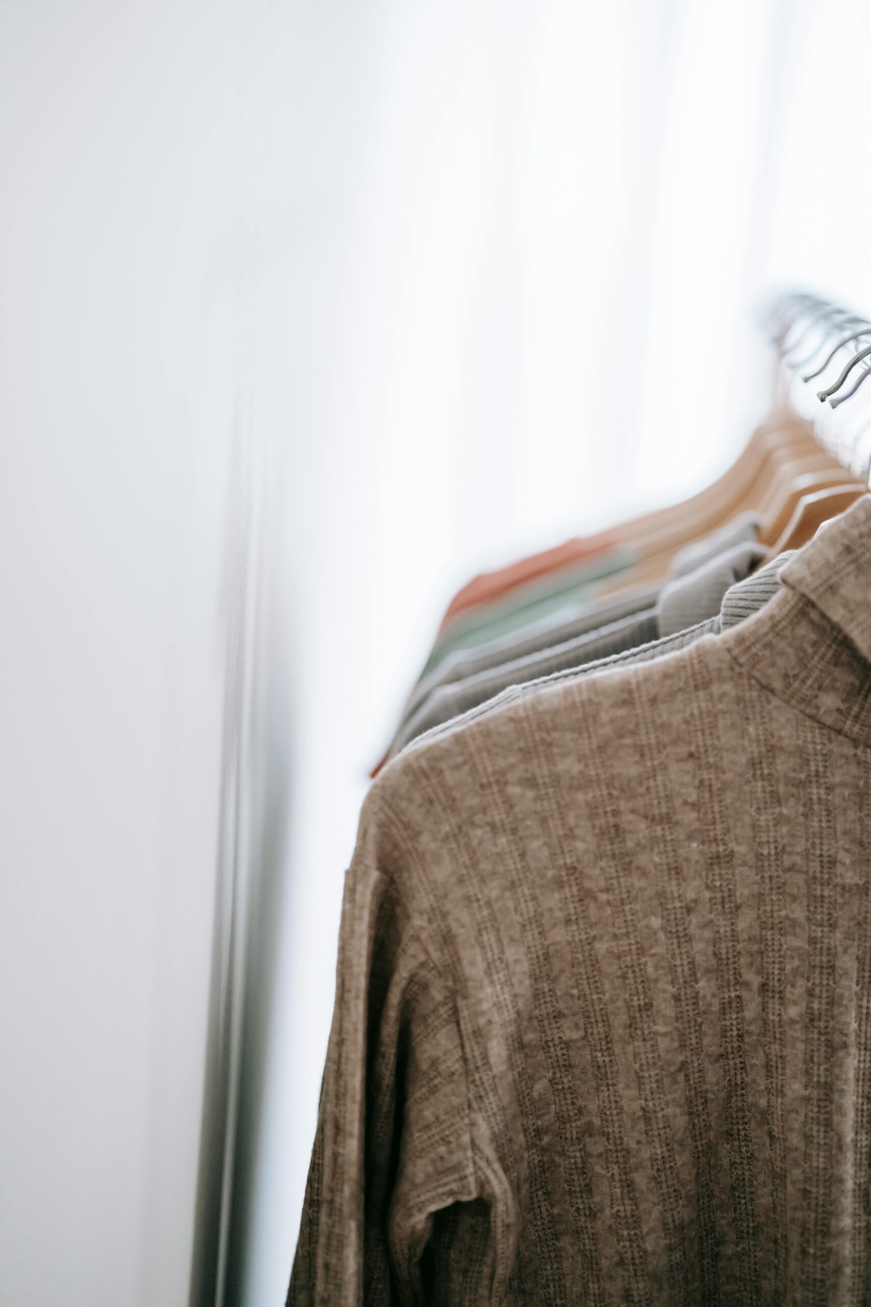 Private Wardrobe Styling