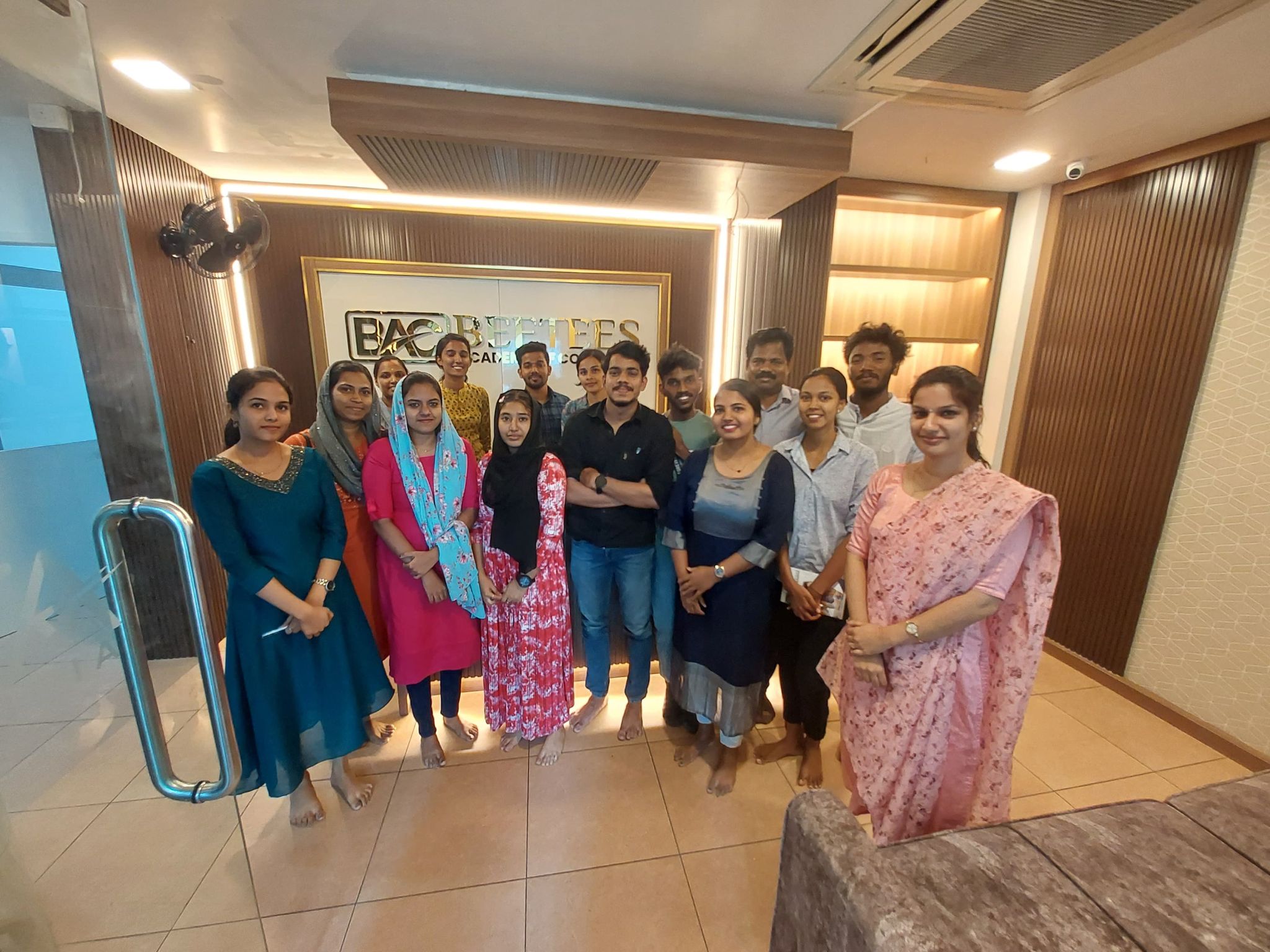 Invisible Intelligence Visible Impact