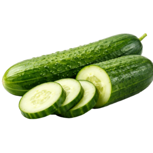 Cucumber