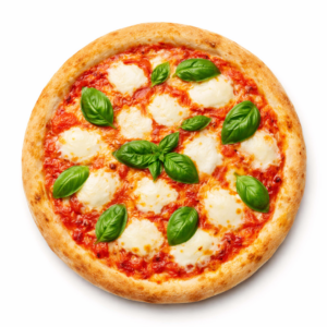 Classic Margherita Napoli