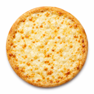 Four Cheese Gourmet Pizza