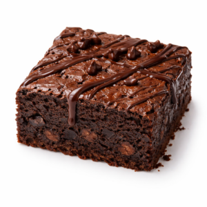 Chocolate Brownie Fudge