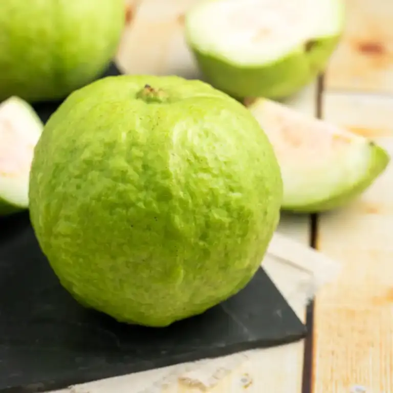 Guava-Thai