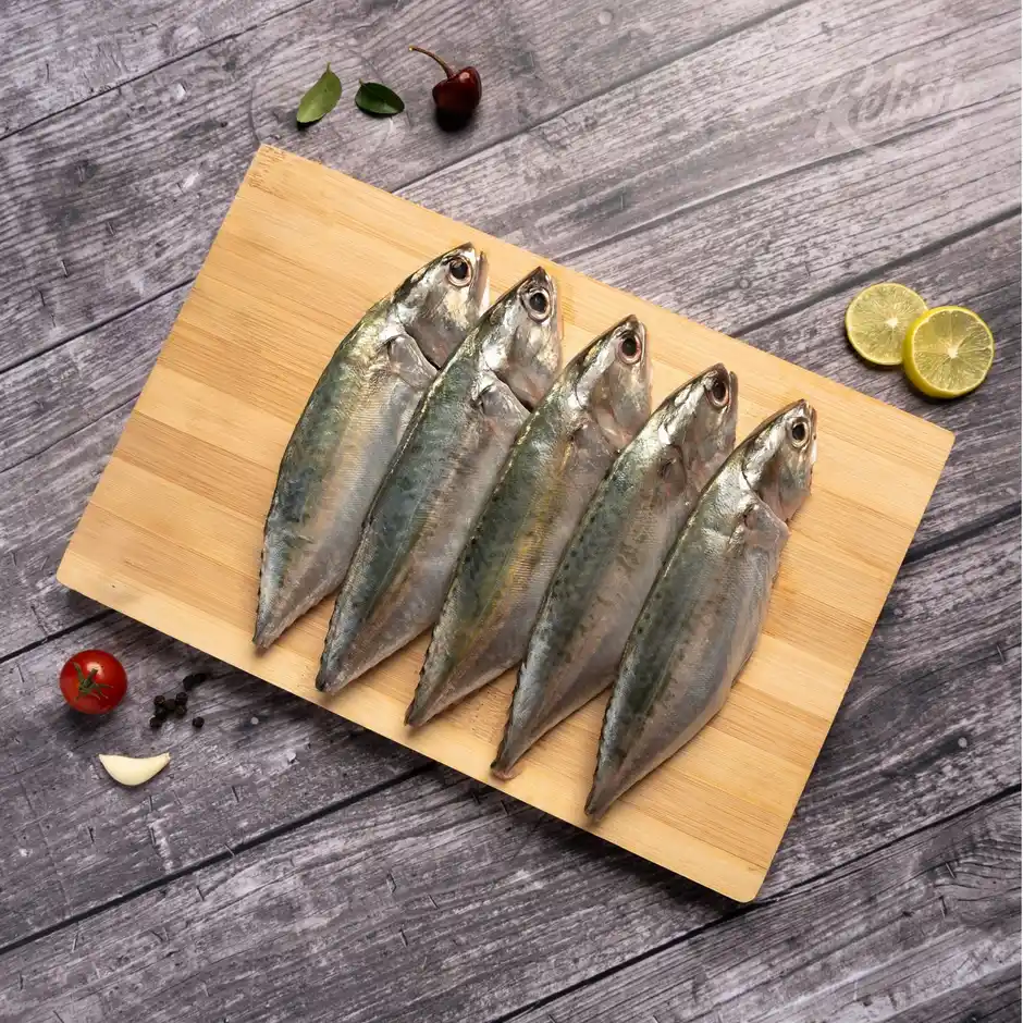 Relish-Mackerel-Bangda-Whole-And-Cleaned