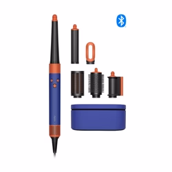 Dyson Airwrap Id Multi-Styler and Dryer, Vinca Blue & Topaz