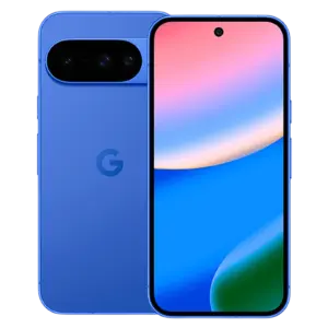 Google Pixel 10 5G (12GB RAM, 256GB, Indigo)