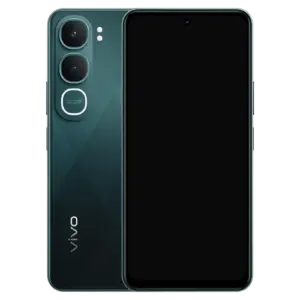 vivo Y31 5G (4GB RAM, 128GB, Diamond Green)