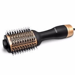 Agaro HV2179 Volumizer Hair Dryer, Rose Gold & Black