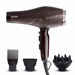 Agaro HD1120 2000 W Hair Dryer